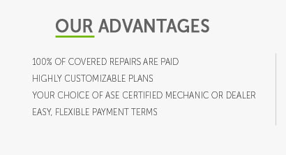 carvana cars warranties